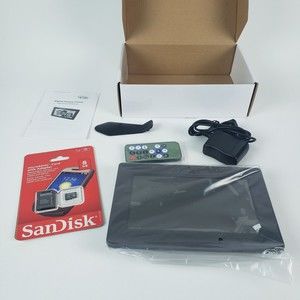 View Line 7" Digital Picture Frame DPF7